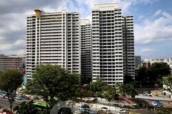 Ang Mo Kio Avenue 6 (D20), Shop House #545805301